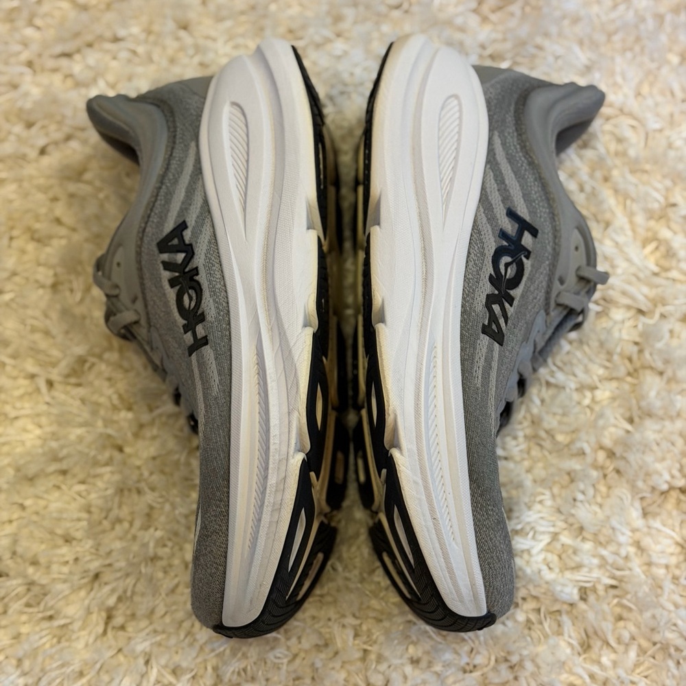 Hoka Men's Bondi 9 *Size 8.5 WIDE* - Picture 4 of 8